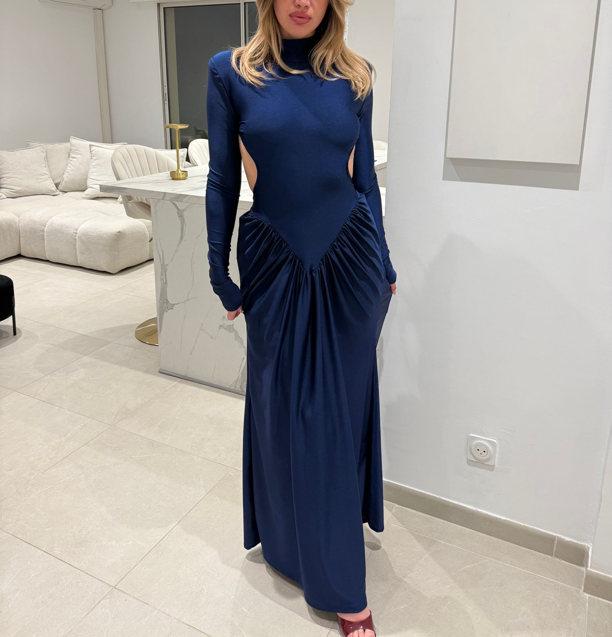 Robe Aura