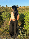 Pantalon Flowy