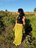 Pantalon Flowy