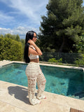 Pantalon Naya