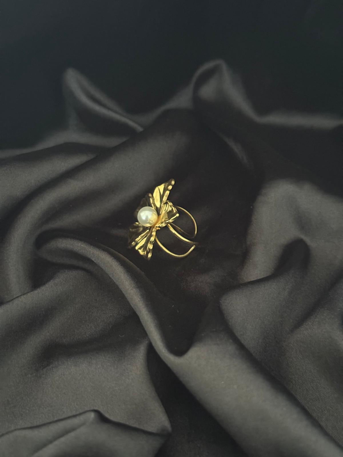 Parure Perla