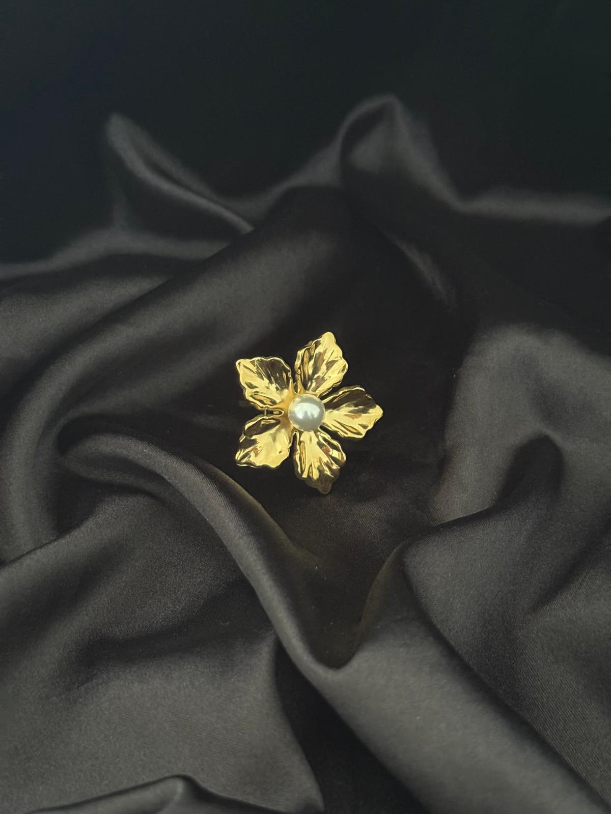 Parure Perla
