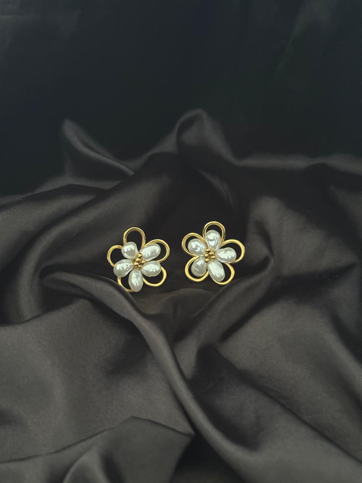 Parure Perla