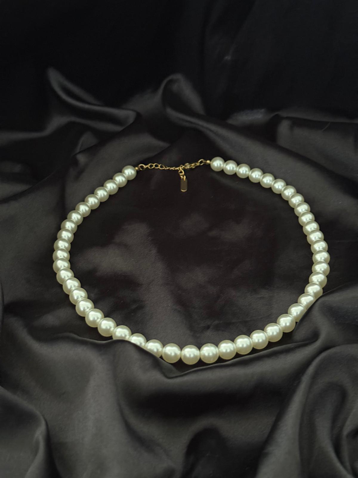 Parure Perla