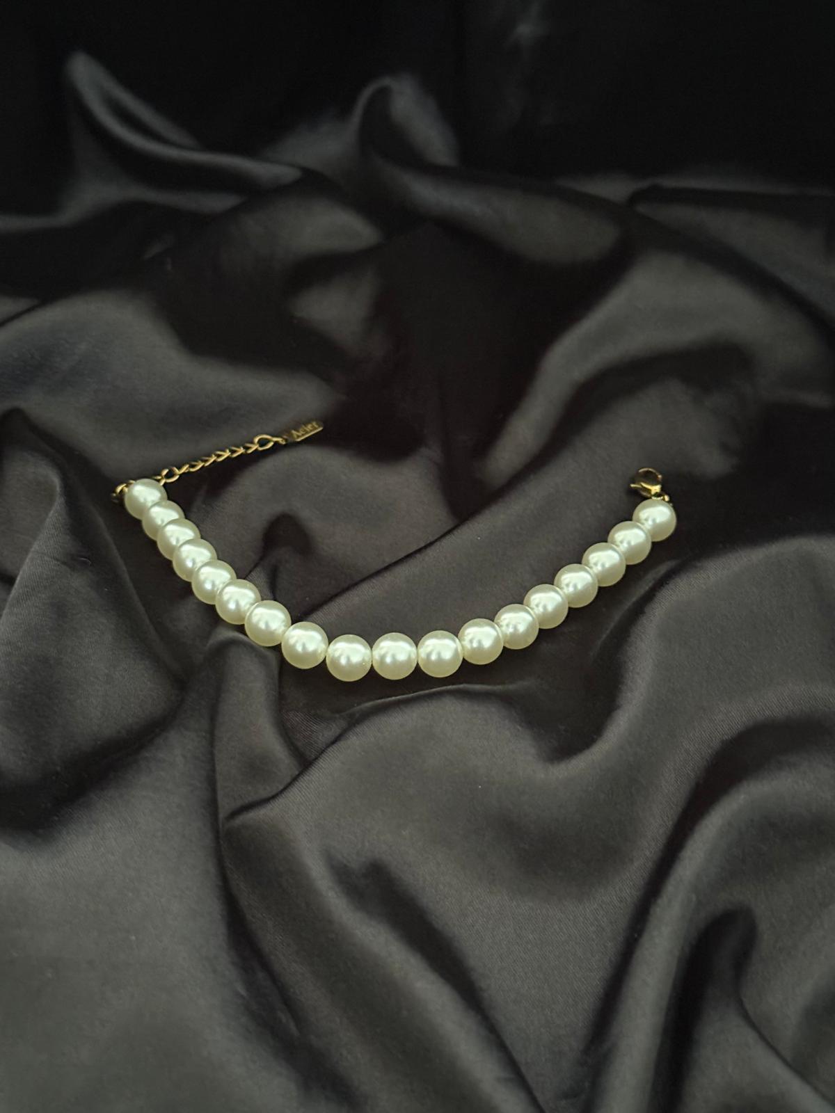 Parure Perla