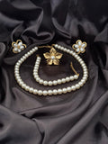 Parure Perla