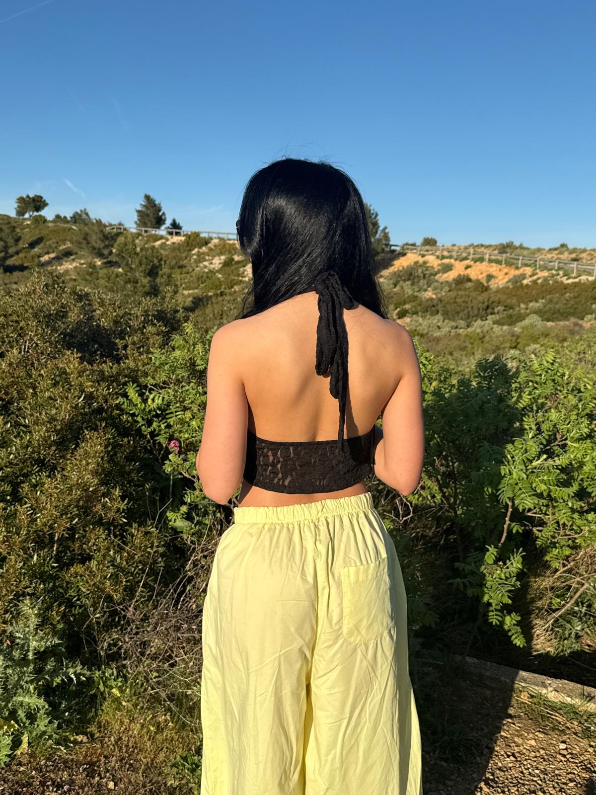 Top Ivy