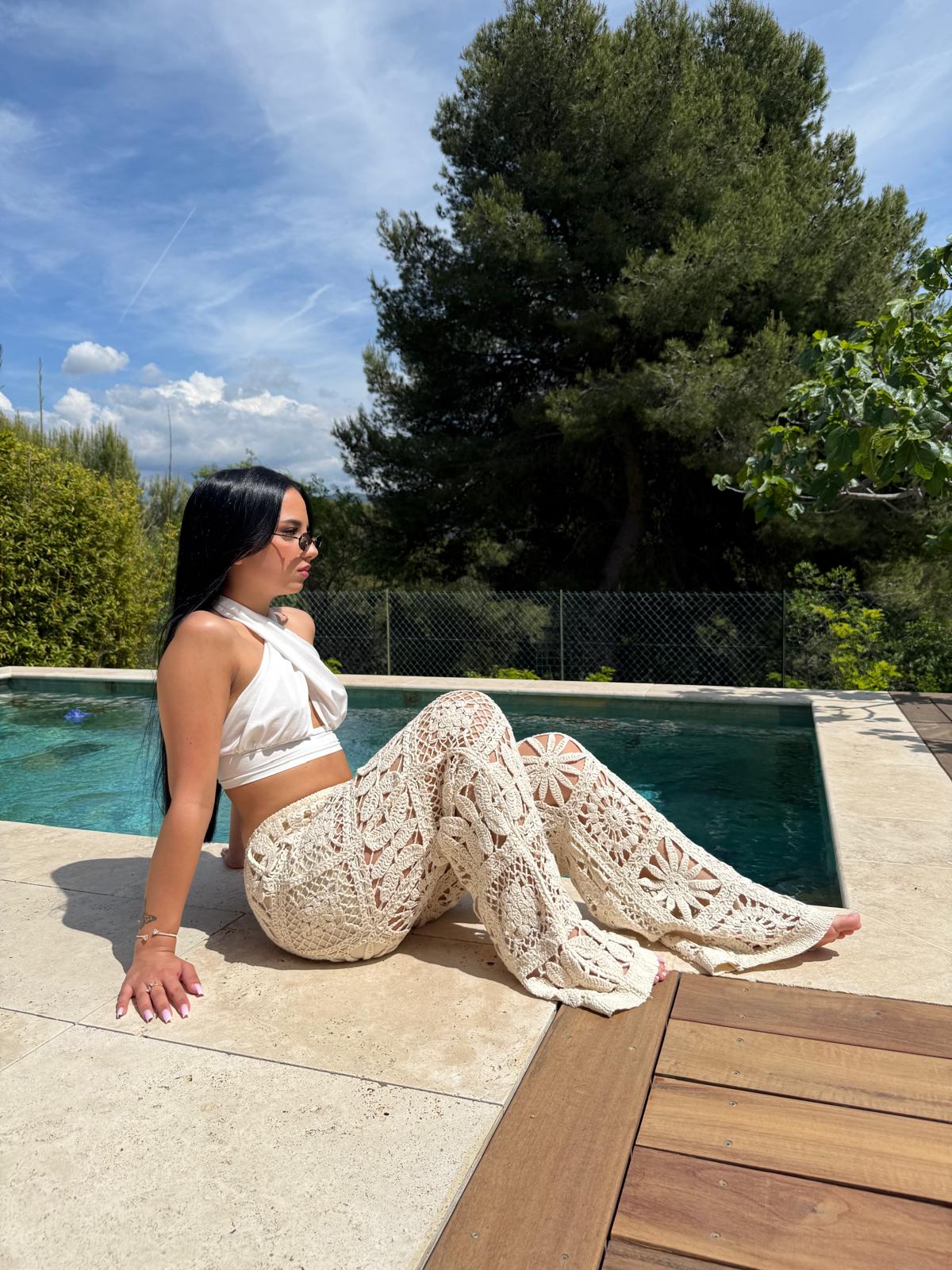 Pantalon Naya