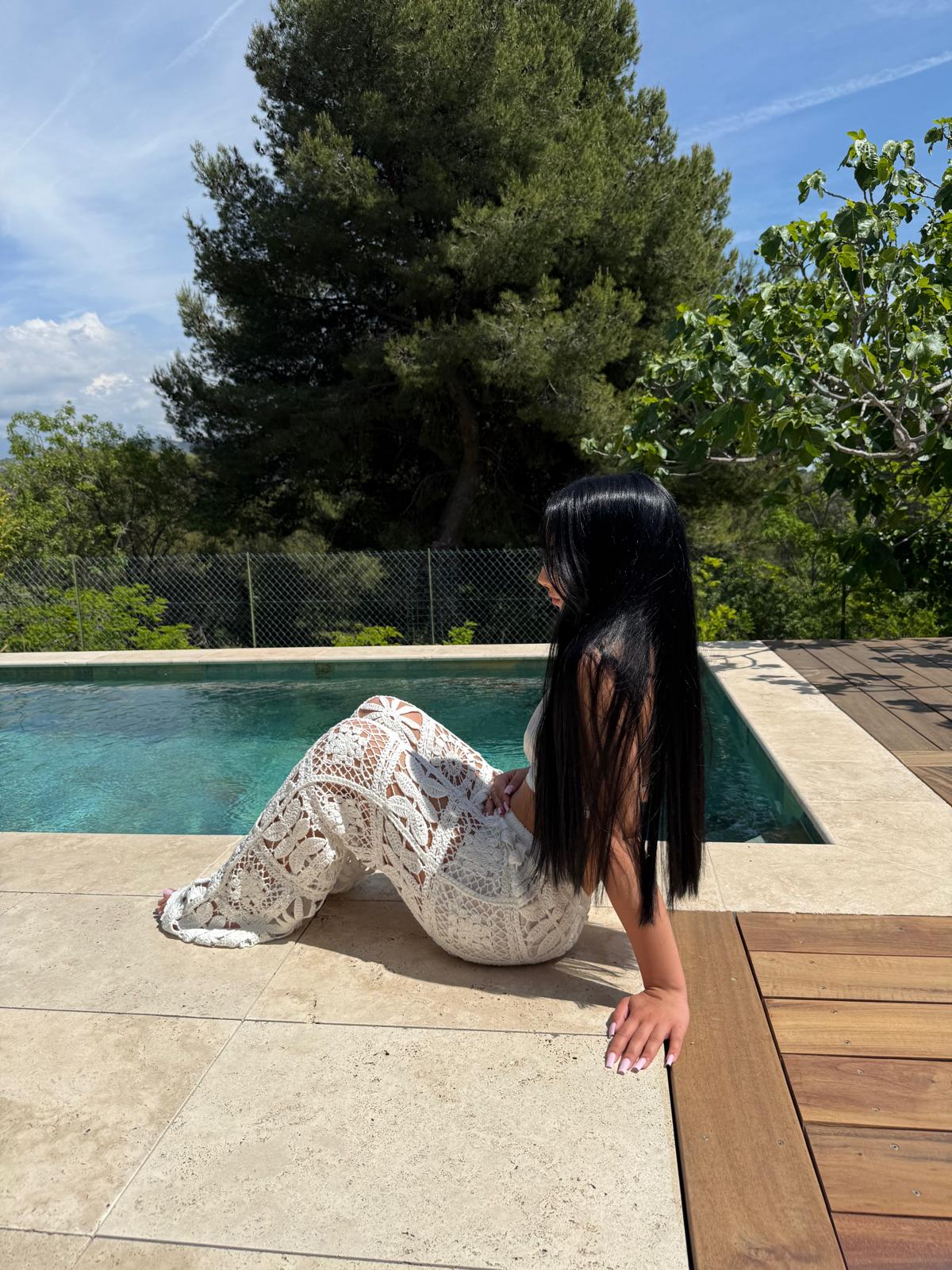 Pantalon Naya