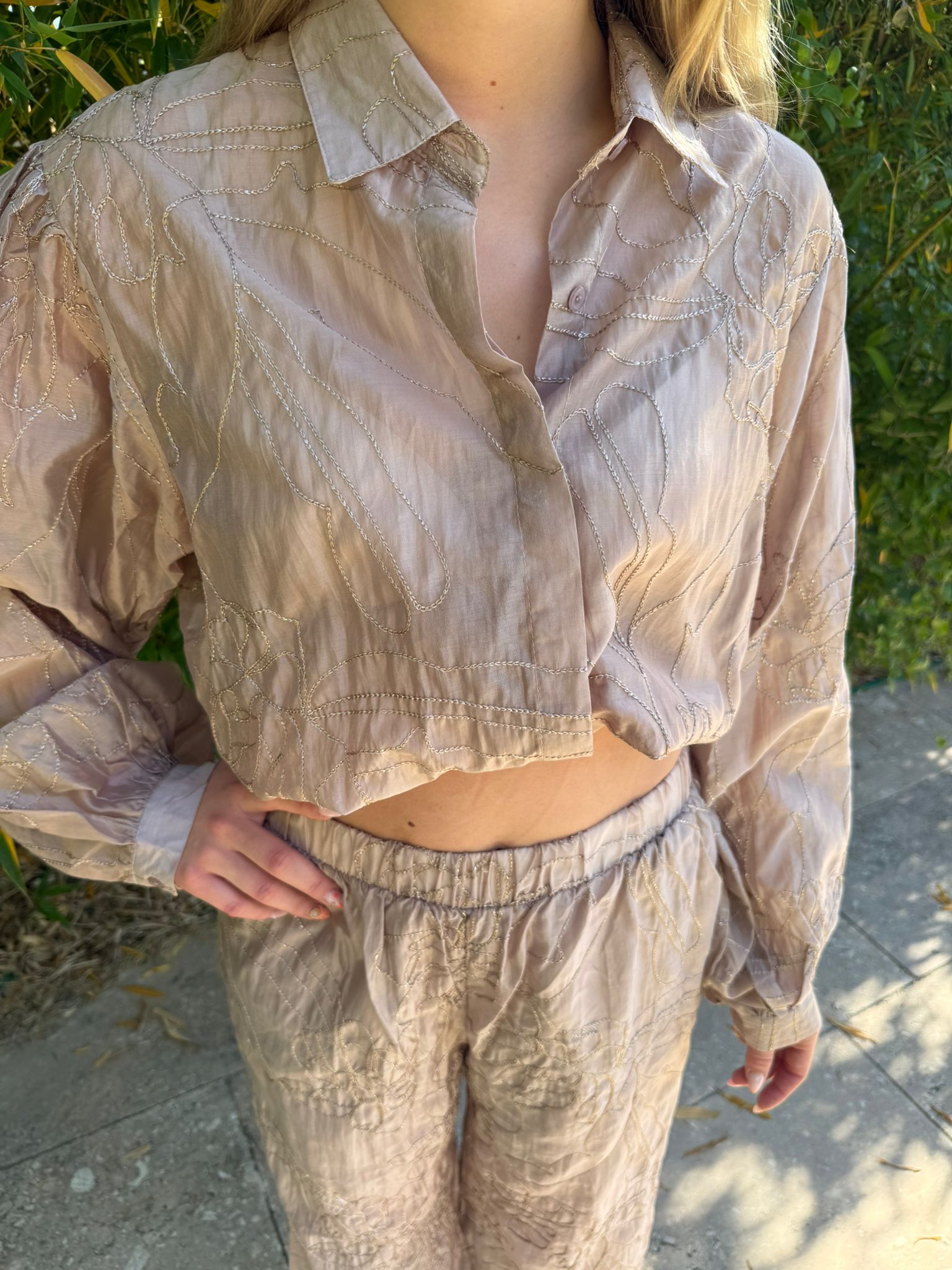 Ensemble Lyana